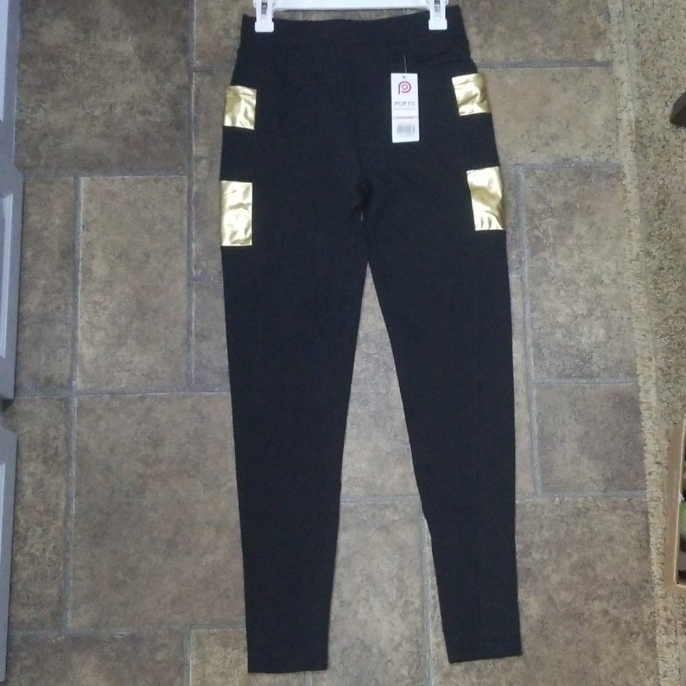 Pop Fit Leggings